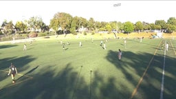 Maddie goal vs Murrieta SA