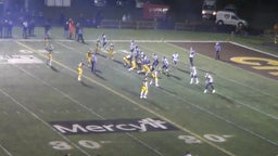 Cash Calton's highlights Kickapoo High School