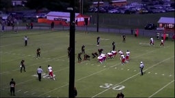 Highlight of vs. Stratford (Naahville)