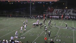 Lakota East football highlights Princeton High School