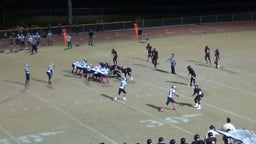 Tyler Saylor's highlights vs. Shadow Ridge High