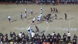 Colt Wasden's highlights vs. Shadow Ridge High