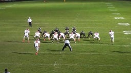 Andrew Kleiber's highlights vs. Westby