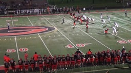 Anthony Shockey's highlights West Chicago High School