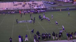 Matanzas football highlights vs. Titusville