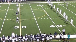 Keenan football highlights Dreher High School