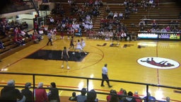 Harrison basketball highlights West Lafayette High School