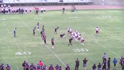 Mason Hutton's highlights Norte Vista High School