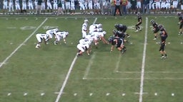 Lexington football highlights vs. Madison Comprehensiv