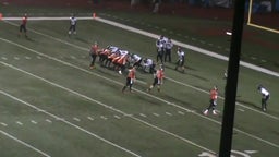 Lexington football highlights vs. Ashland High School