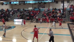 Bishop McCort basketball highlights Greater Johnstown