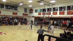 Bishop McCort basketball highlights Greater Johnstown