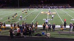 Potomac football highlights Gwynn Park High School