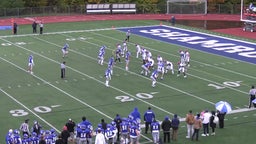 Catholic Central football highlights Mumford High School