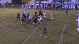 Casey-Westfield football highlights vs. Edwards County