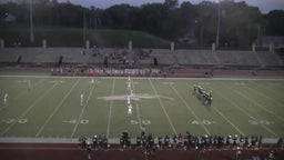 Sioux City West football highlights Urbandale High School