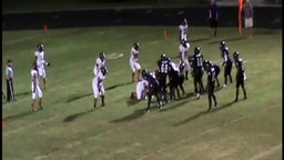 LaGrange football highlights vs. Opelousas