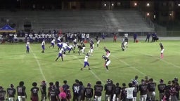 Willyon Upshaw's highlights Spoto High School