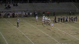 Lawrence County football highlights vs. Franklin County