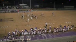 Lawrence County football highlights vs. Shelbyville Central