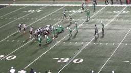 Keith Adams jr's highlights Roswell High School