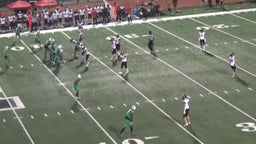 Riley Lyons's highlights Roswell High School