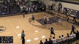 Sandusky basketball highlights Vermilion High School