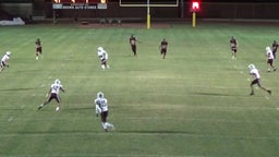 Uvalde football highlights Devine High School