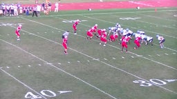 Stebbins football highlights vs. Fairborn High School
