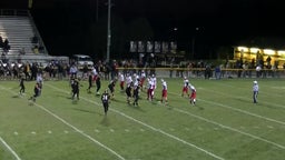 Stebbins football highlights vs. Shawnee