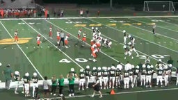 Nicholas Eaton's highlights Ritenour High School