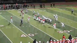 Nicholas Eaton's highlights Kirkwood High School