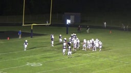 Silsbee football highlights Hardin-Jefferson