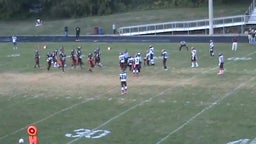 Paint Branch football highlights vs. Einstein High School