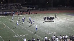 Rancho Bernardo football highlights Del Norte