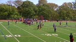 Kevin Cooper's highlights vs. Sidwell Friends
