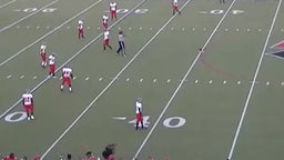 Tri-Cities football highlights vs. Banneker High School