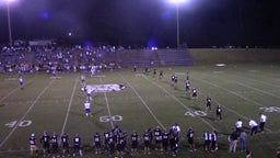 Cold Springs football highlights Lamar County High School