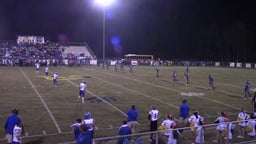 Cold Springs football highlights Aliceville High School