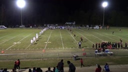 Cold Springs football highlights Greene County High School