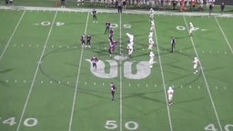 Andrew Nguyen's highlights Wylie High School