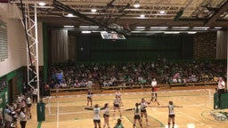Pleasant Ridge volleyball highlights Jefferson County North High School