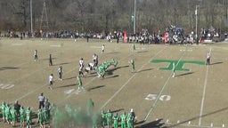 Windsor football highlights Thayer