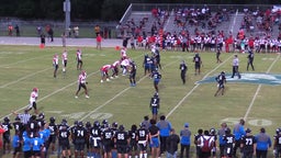 Hillsborough football highlights Armwood High School