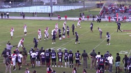 Hillsborough football highlights Tampa Bay Tech