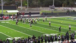 Darryon Jones's highlights Gaither High School