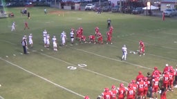 Kansas football highlights Rejoice Christian High School