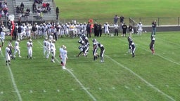 Delcastle Technical football highlights Newark High School