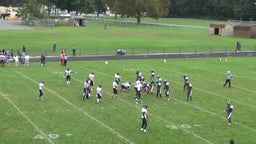 Newark football highlights Delcastle Vo-Tech High School