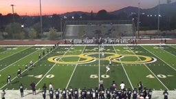 Pioneer football highlights Bassett High School